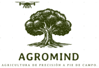 AgroMind — Agricultura de precisión a pie de campo